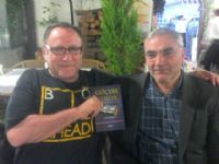 Gilad Atzmon ve Göçebe Kimlik eseri