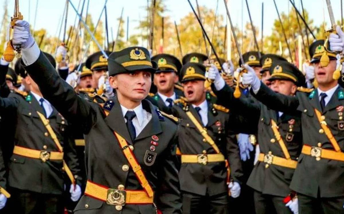 Cumhurbaşkanı Erdoğan, Ak Parti, Cimer, Kemâlizm ve Kemâl Özer